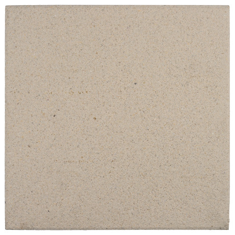 Terrastegel 40x40x3,9cm beige - ONGECOAT