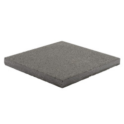 Terrastegel 40x40x3,9cm grijs - ONGECOAT Terrastegel 40x40x3,9cm grijs - ONGECOAT