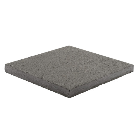 Terrastegel 40x40x3,9cm grijs - ONGECOAT Terrastegel 40x40x3,9cm grijs - ONGECOAT