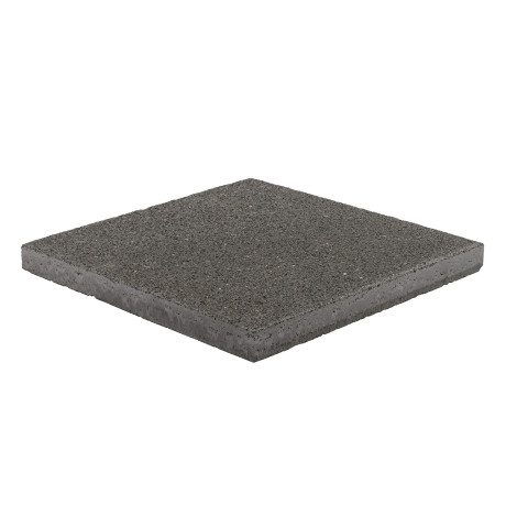 Terrastegel 40x40x3,9cm grijs - MET C-PROTECT Terrastegel 40x40x3,9cm grijs - MET C-PROTECT