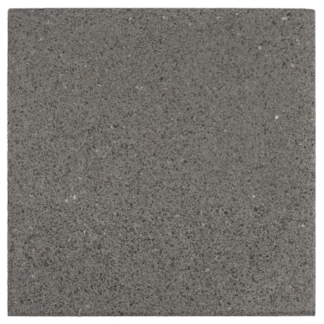Terrastegel 60x60x3,9cm grijs - ONGECOAT