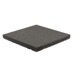 Terrastegel 60x60x3,9cm antraciet - ONGECOAT Terrastegel 60x60x3,9cm antraciet - ONGECOAT