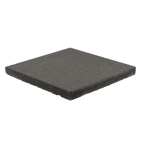 Terrastegel 60x60x3,9cm antraciet - ONGECOAT Terrastegel 60x60x3,9cm antraciet - ONGECOAT