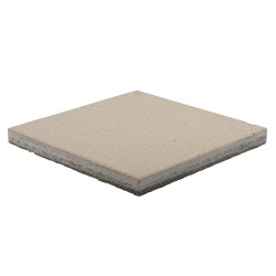 Terrastegel 60x60x3,9cm beige - ONGECOAT Terrastegel 60x60x3,9cm beige - ONGECOAT