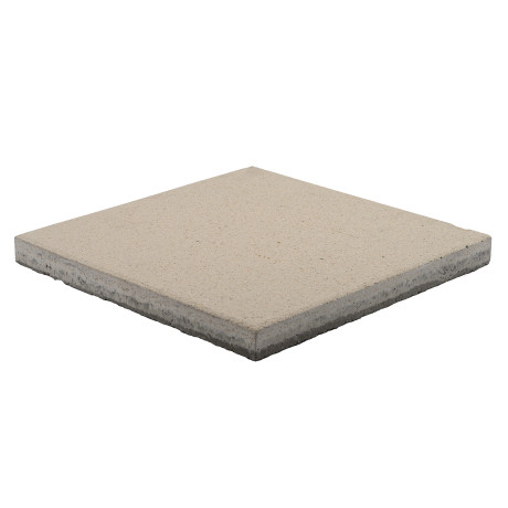 Terrastegel 60x60x3,9cm beige - ONGECOAT Terrastegel 60x60x3,9cm beige - ONGECOAT