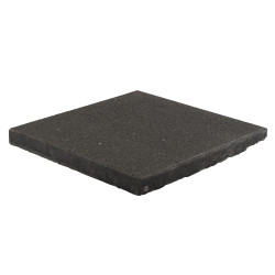 Terrastegel 60x60x3,9cm antraciet - MET C-PROTECT Terrastegel 60x60x3,9cm antraciet - MET C-PROTECT