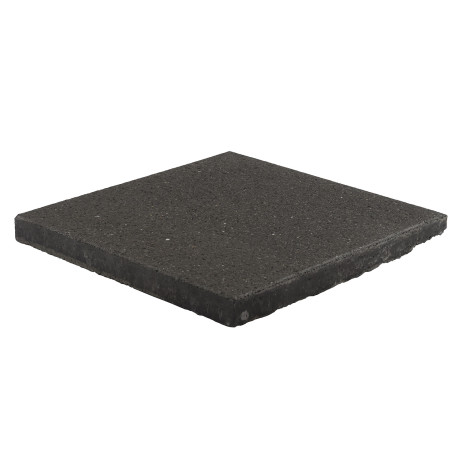 Terrastegel 60x60x3,9cm antraciet - MET C-PROTECT Terrastegel 60x60x3,9cm antraciet - MET C-PROTECT