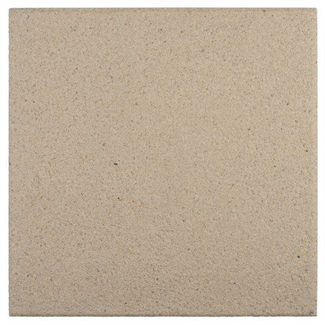 Terrastegel 40x40x3,9cm beige - MET C-PROTECT
