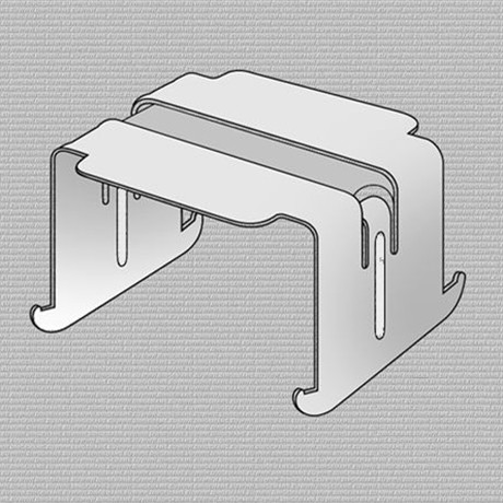 Plafond kruisverbinder