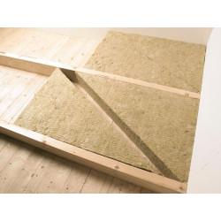 Rockwool Deltaplaat212 18cm/Rd5 (1,2 m²) Rockwool Deltaplaat212 18cm/Rd5 (1,2 m²)