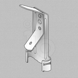 Plafond ankerhanger met veer slim-fix