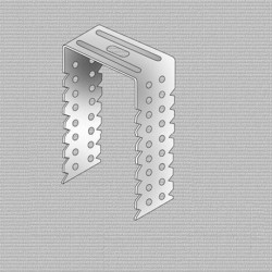 Plafond direkthanger 65mm