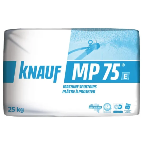 Knauf MP75 25KG