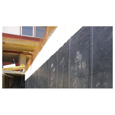  SikaShield E80 DPE SA 1,5mm 1x20m