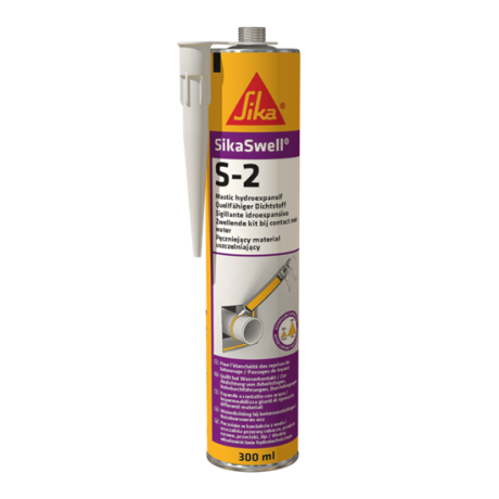 SikaSwell S-2 koker 300ml