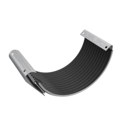 METIGLA n°3 Gootverbinding - Alu Zink metaalkleur