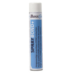 BossCover Spraybond Plus spuitbus 750ml
