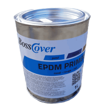 BossCover EPDM Primer 1L BossCover EPDM Primer 1L