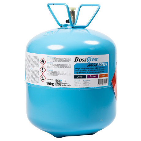 BossCover Spraybond Plus 19KG BossCover Spraybond Plus 19KG