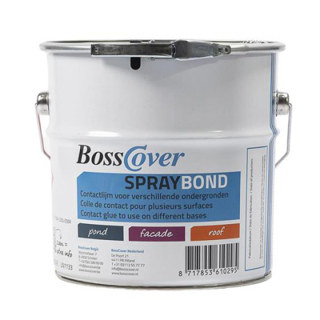 BossCover Spraybond 4L BossCover Spraybond 4L