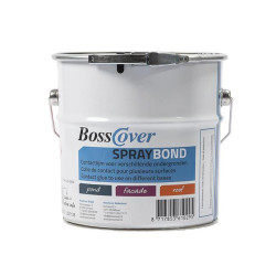 BossCover Spraybond 1L