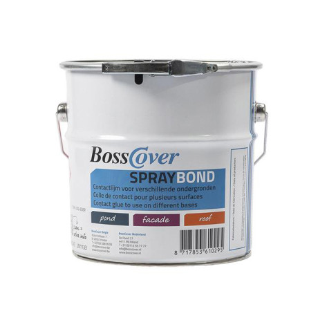 BossCover Spraybond 1L BossCover Spraybond 1L
