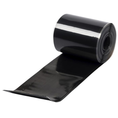 BossCover 6" Flashing 15.2cm x 15,24m BossCover 6" Flashing 15.2cm x 15,24m