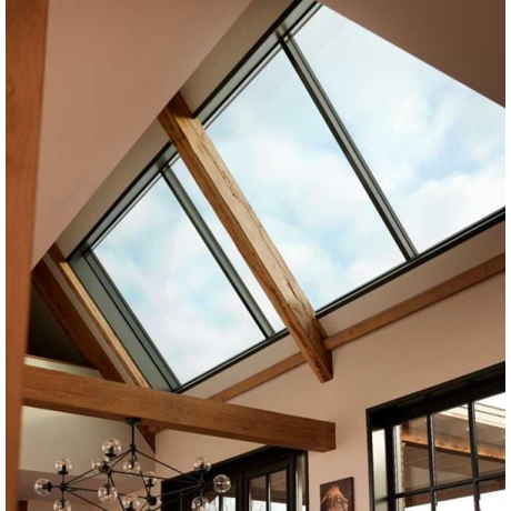 Luxlight STYLE (plat)dakraam