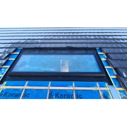 Luxlight DESIGN (plat)dakraam Luxlight DESIGN (plat)dakraam