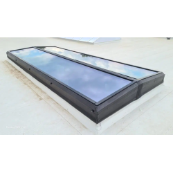 Luxlight DESIGN (plat)dakraam Luxlight DESIGN (plat)dakraam