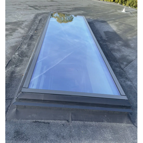 Luxlight DESIGN (plat)dakraam Luxlight DESIGN (plat)dakraam