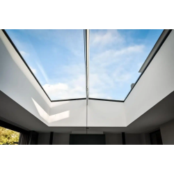 Luxlight DESIGN (plat)dakraam Luxlight DESIGN (plat)dakraam