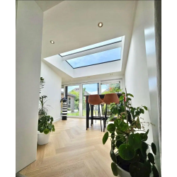 Luxlight DESIGN (plat)dakraam Luxlight DESIGN (plat)dakraam