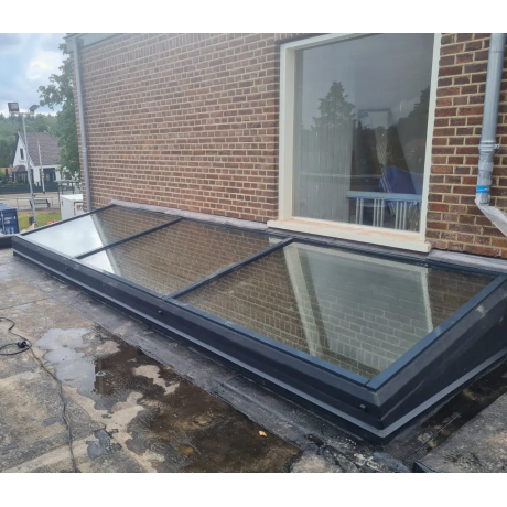 Luxlight STYLE (plat)dakraam Luxlight STYLE (plat)dakraam