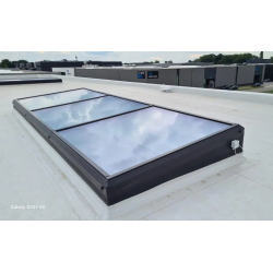 Luxlight STYLE (plat)dakraam Luxlight STYLE (plat)dakraam