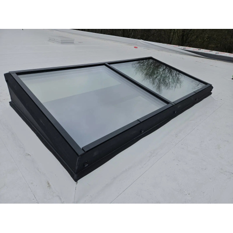 Luxlight STYLE (plat)dakraam Luxlight STYLE (plat)dakraam