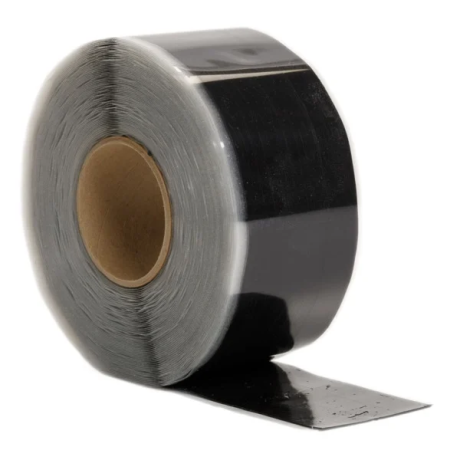 BossCover 3" Splice tape 7,6cm x 7,62m BossCover 3" Splice tape 7,6cm x 7,62m