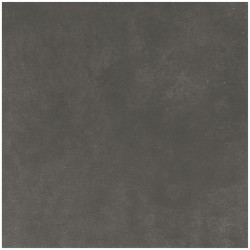 GENTLE Anthracite tegel keramisch 60x60x2 (doos 0,72m²)
