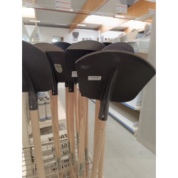 Gedimax zandschop N°00