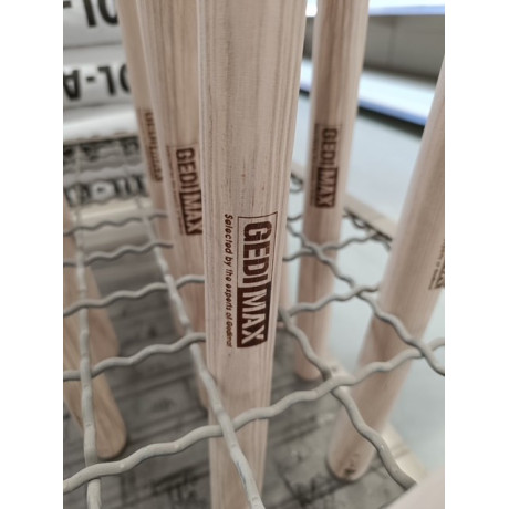 Gedimax zandschop N°0