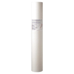 Bouwdepot afdekvlies zelfklevend 25x1m Bouwdepot afdekvlies zelfklevend 25x1m
