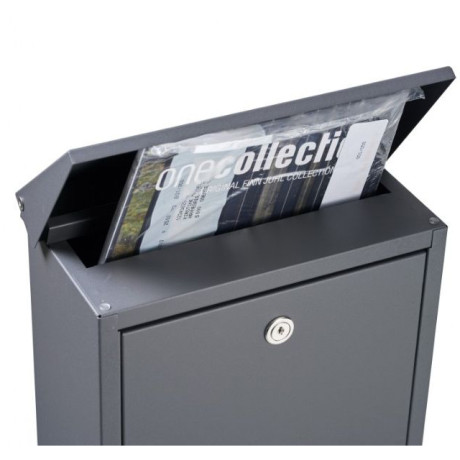 Brievenbus ALLUX 200 AN