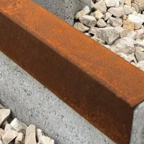 Eccoborder BETOTOP Special L200xB6xH5,5/20cm corten Eccoborder BETOTOP Special L200xB6xH5,5/20cm corten