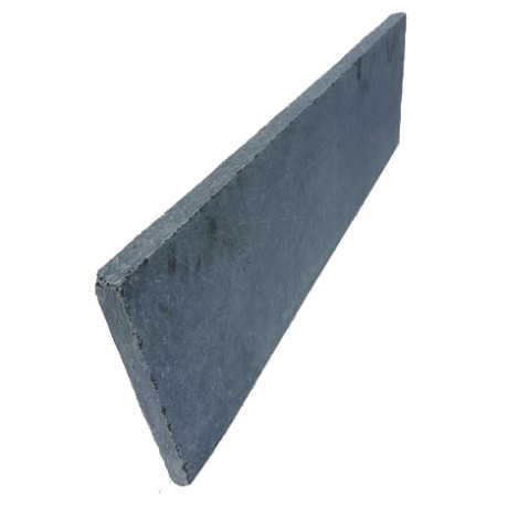 Asian Blue Antico boordsteen 100x20x5cm (per stuk)