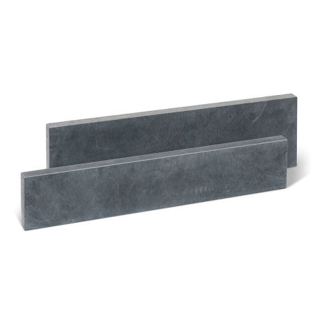 Asian Blue boordsteen 100x15x5cm (kist 48 stuks)