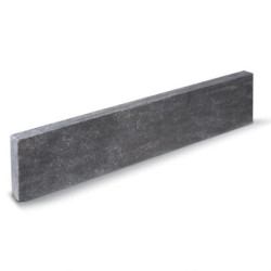 Asian Blue Antico boordsteen 100x15x3cm (kist 66 stuks)