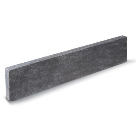 Asian Blue Antico boordsteen 100x30x5cm (kist 24 stuks)