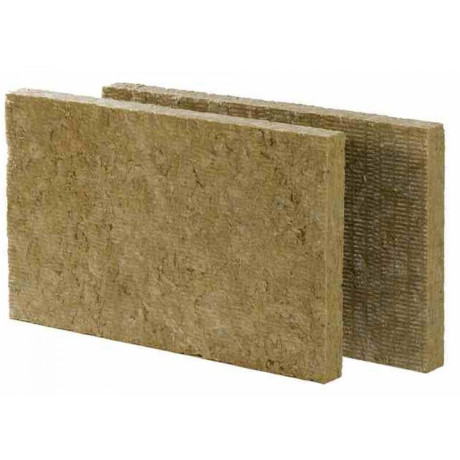 Rockwool Rockfit 431 10cm/Rd2.75 (2,88 m²)