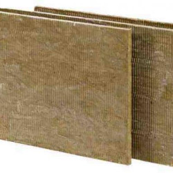 Rockwool Zwevende vloerplaat 501 20cm/Rd0.85 (6 m²)