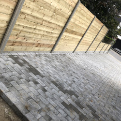 Tand&Groef plank grenen 3,4x14,5x360cm